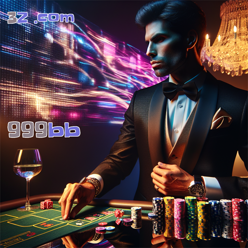 Descubra o Mundo dos Jackpots em 999bb.com