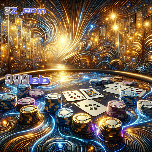 Descubra a Magia dos Jogos Especiais no 999bb.com